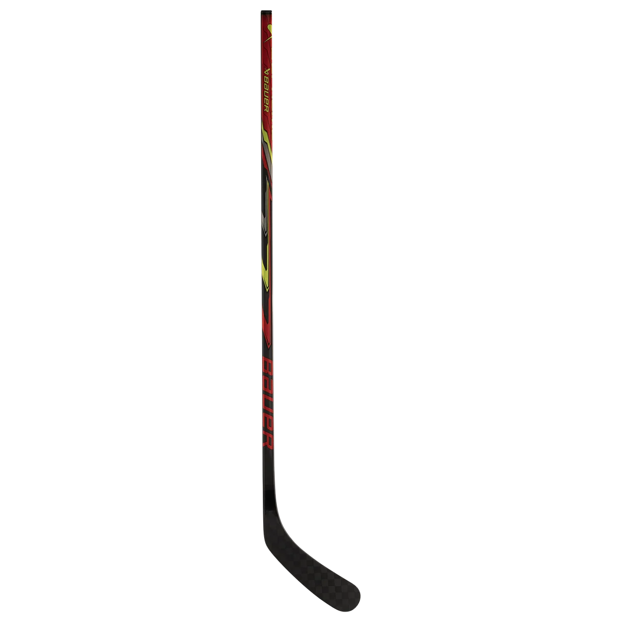 Bauer Supreme Junior Grip Hockey Stick