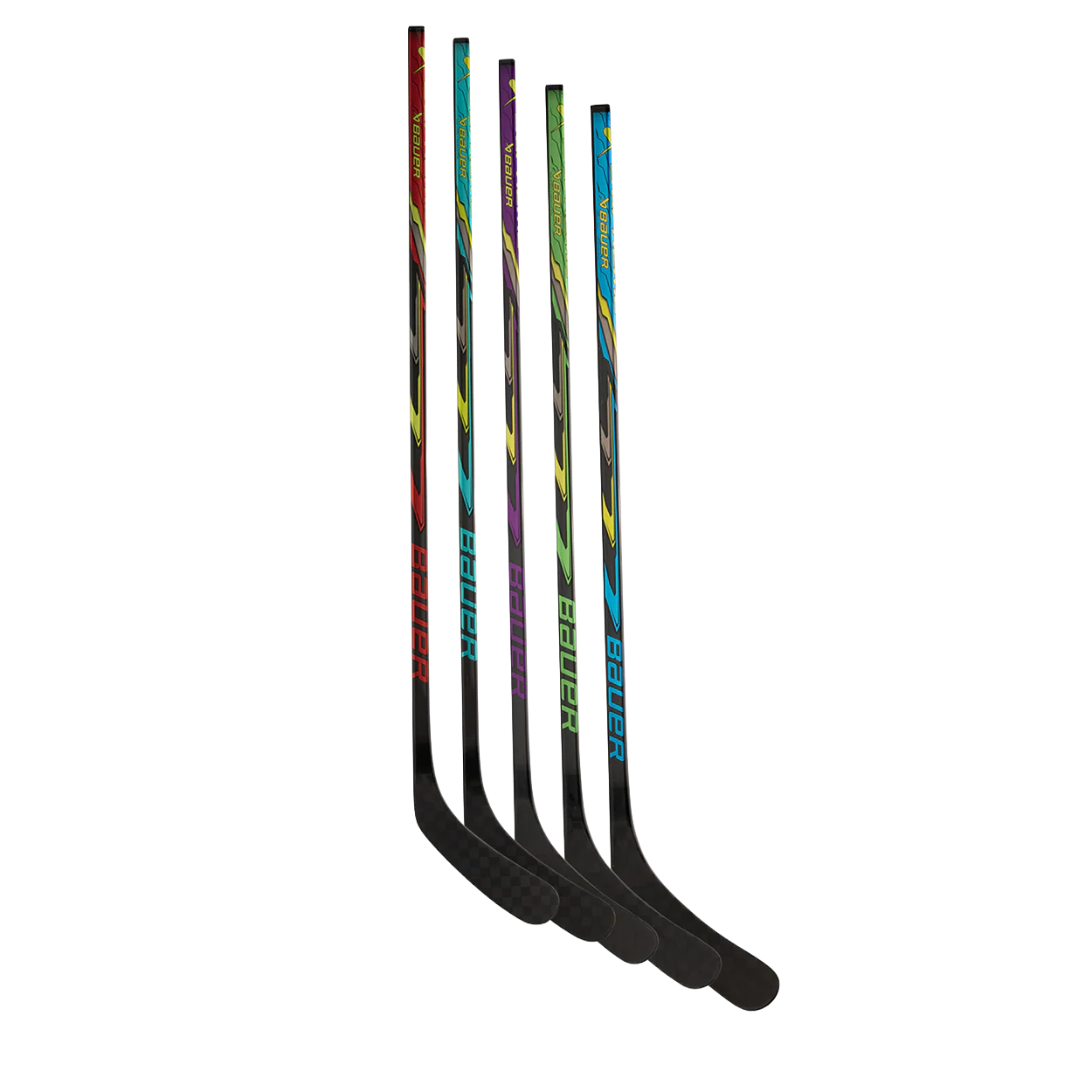 Bauer Supreme Junior Grip Hockey Stick