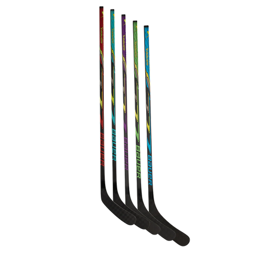 Bauer Supreme Junior Grip Hockey Stick