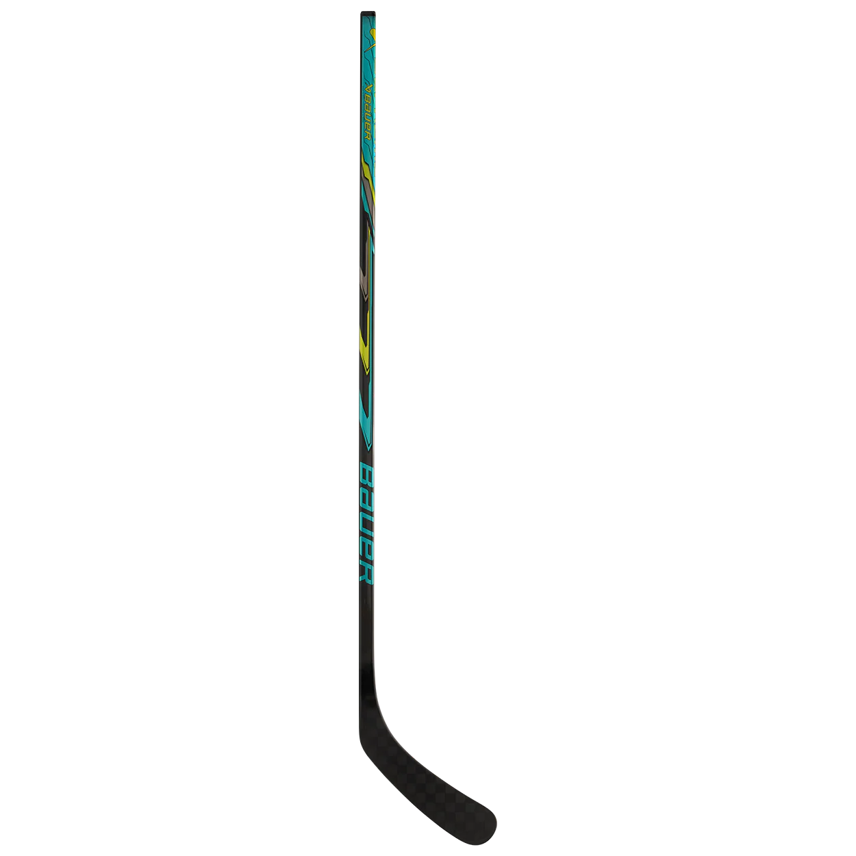 Bauer Supreme Junior Grip Hockey Stick