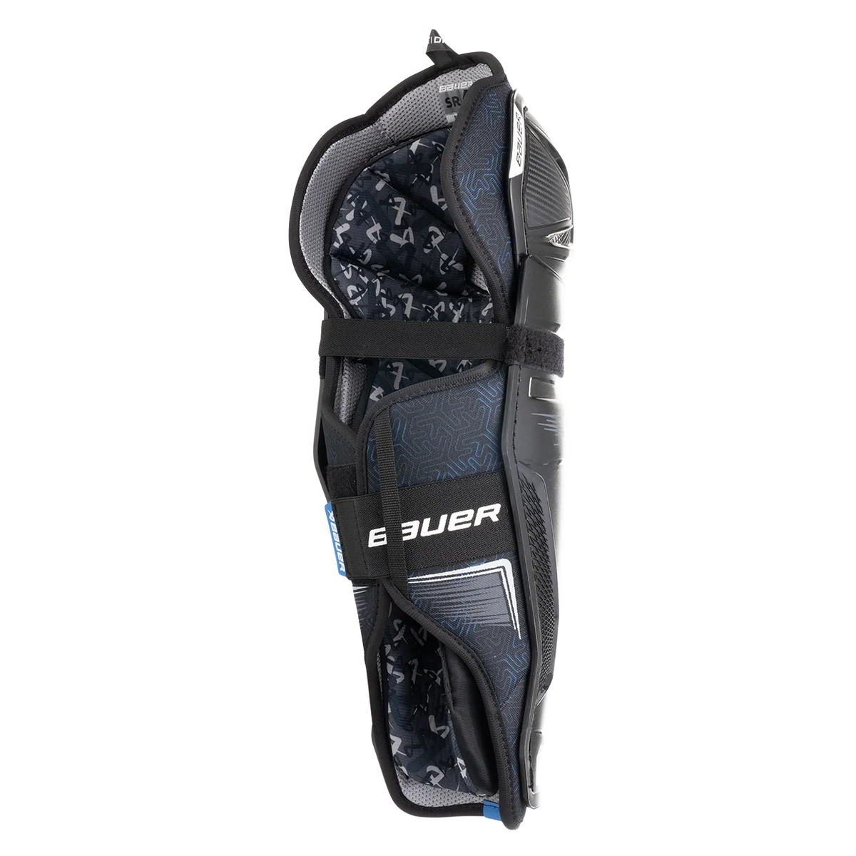 Bauer X S24 Intermediate Shin Guard