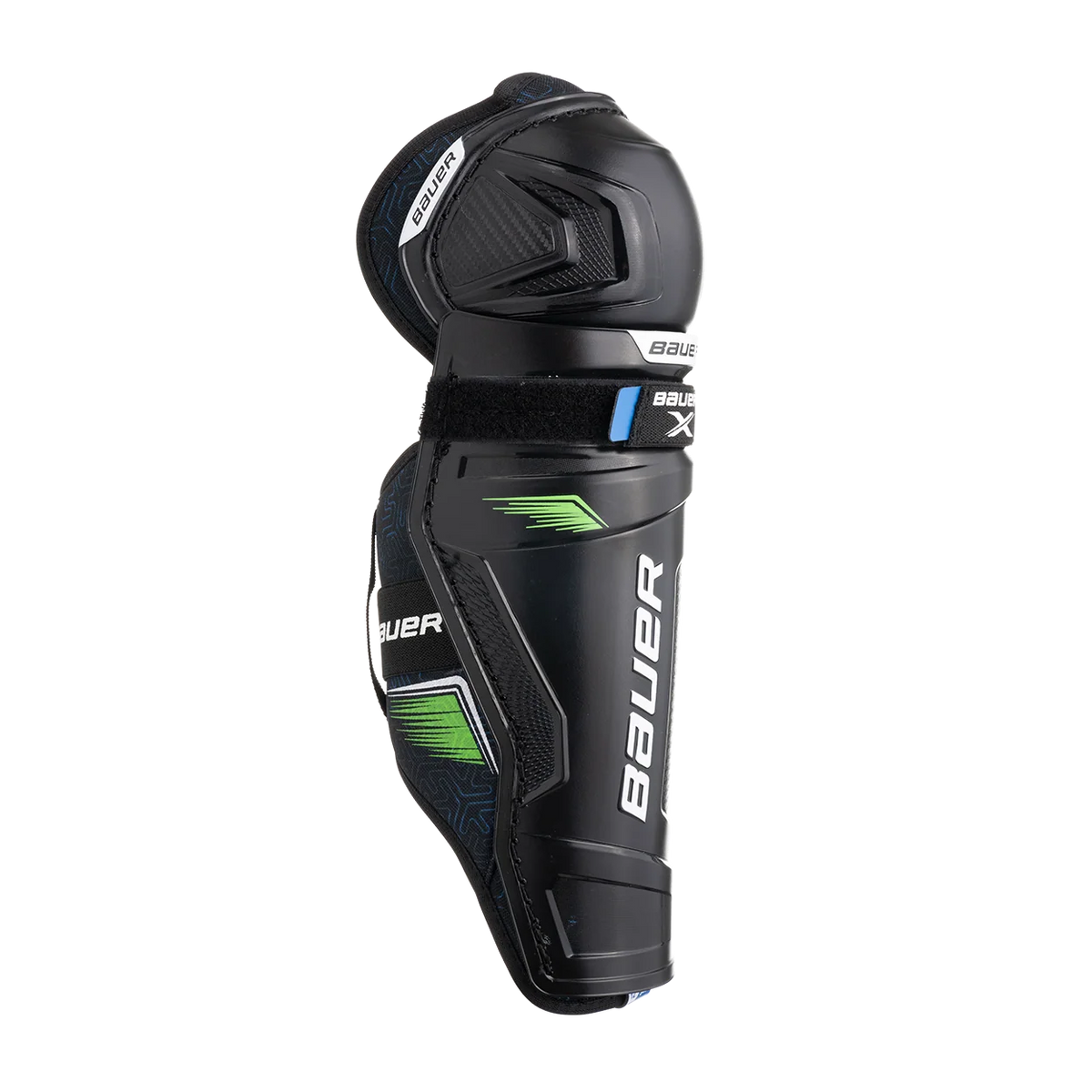 Bauer X S24 Junior Shin Guard