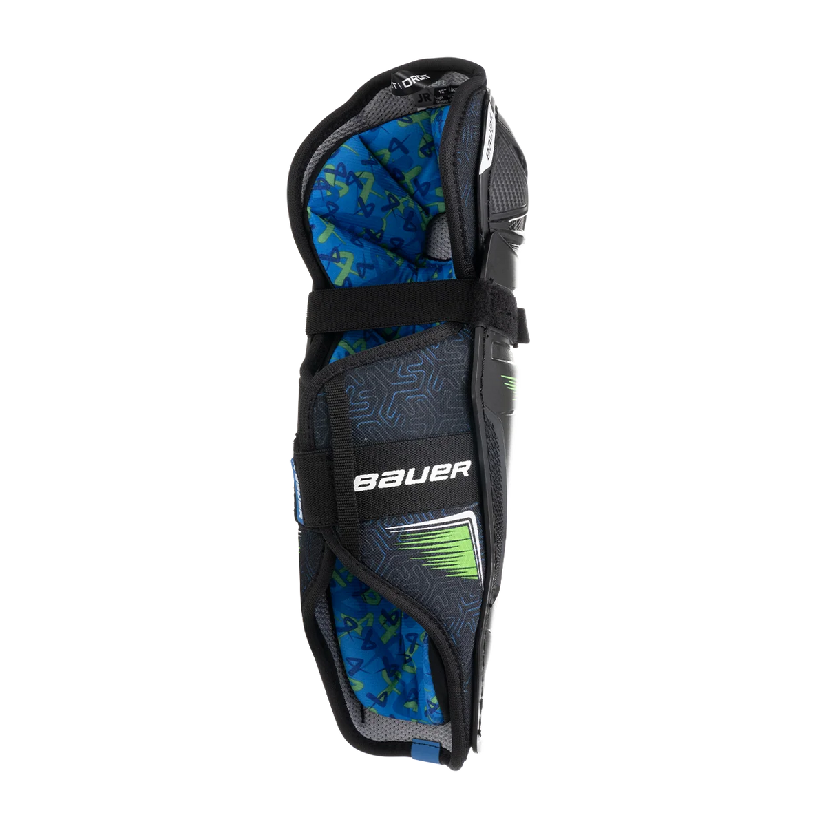 Bauer X S24 Junior Shin Guard