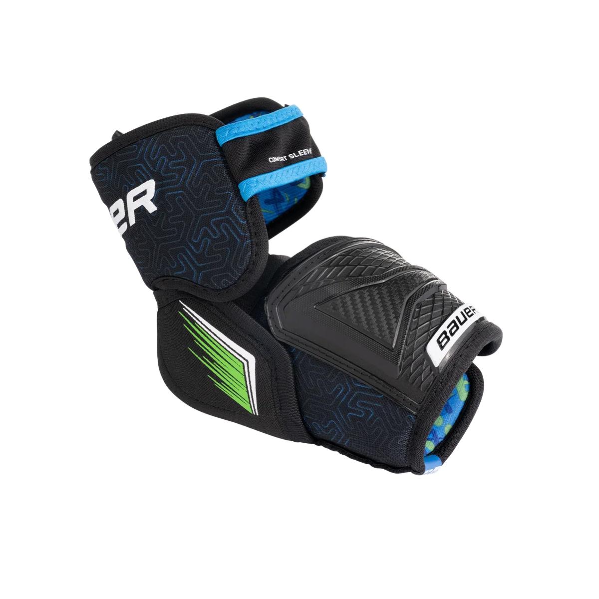Bauer X S24 Junior Elbow Pads