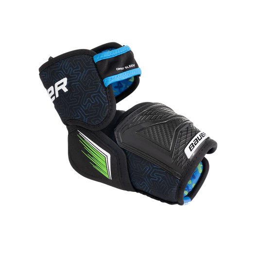 Bauer X S24 Junior Elbow Pads