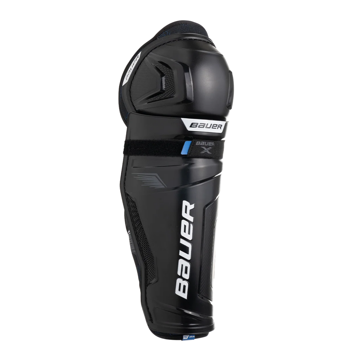 Bauer X S24 Intermediate Shin Guard