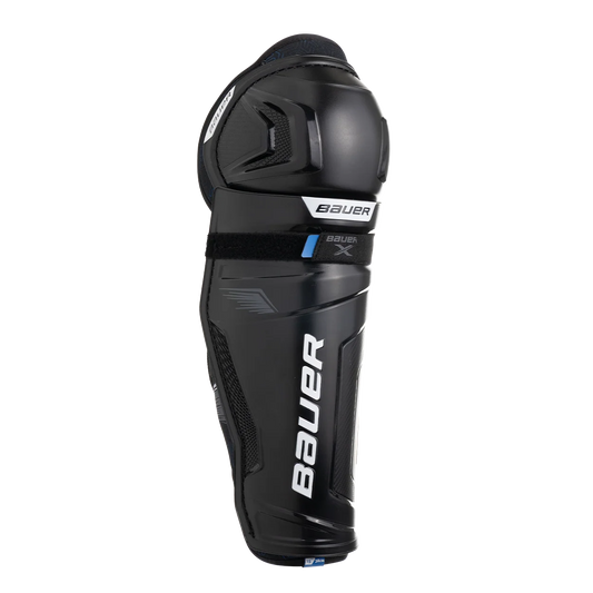 Bauer X S24 Intermediate Shin Guard