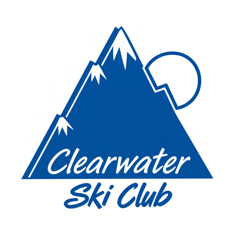Clearwater Ski Hill
