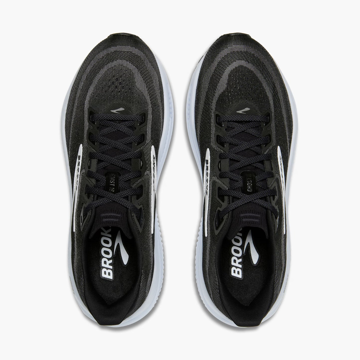 Brooks Womens Ghost 18