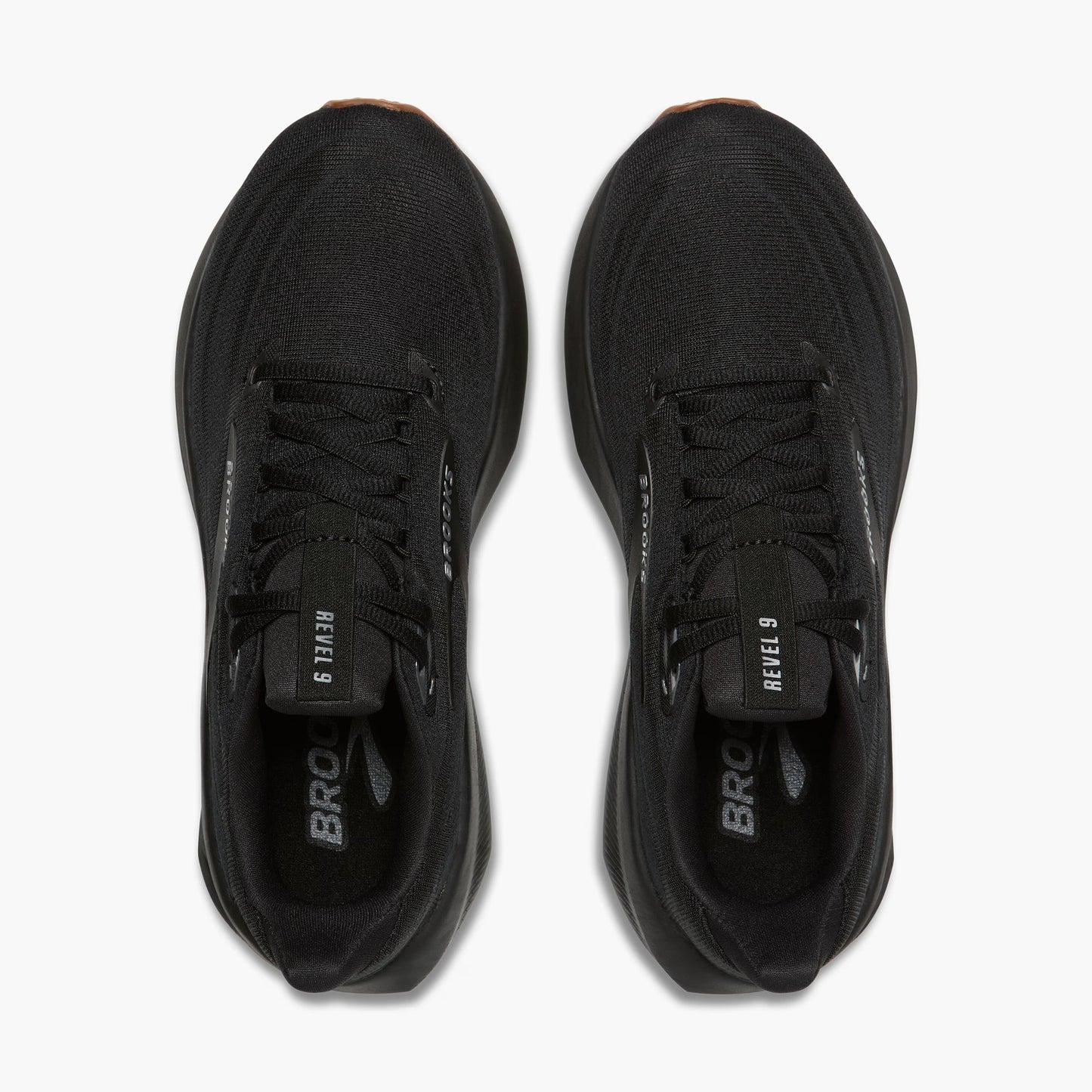 Brooks Men's Revel 9
