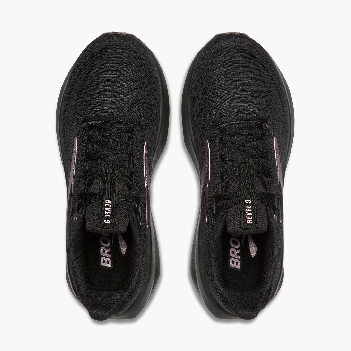 Brooks Womens Revel 9