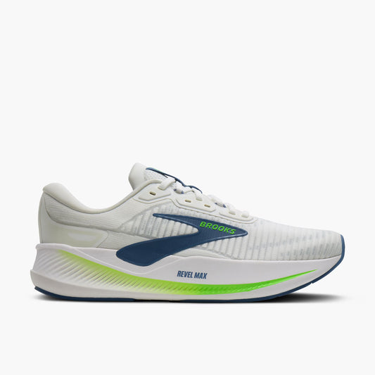 Brooks Revel Max