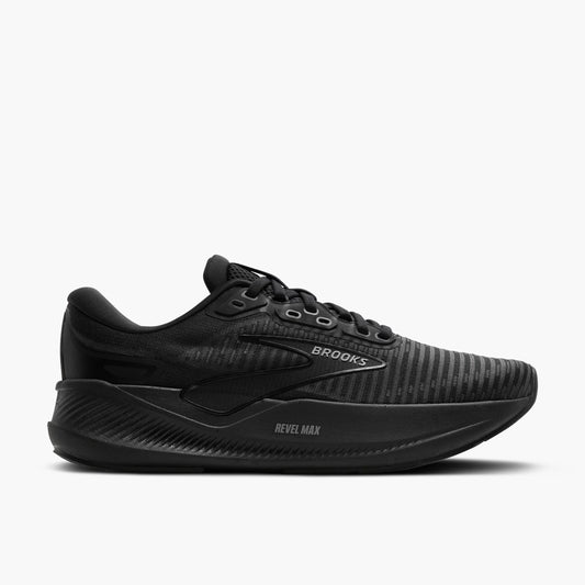 Brooks Womens Revel Max