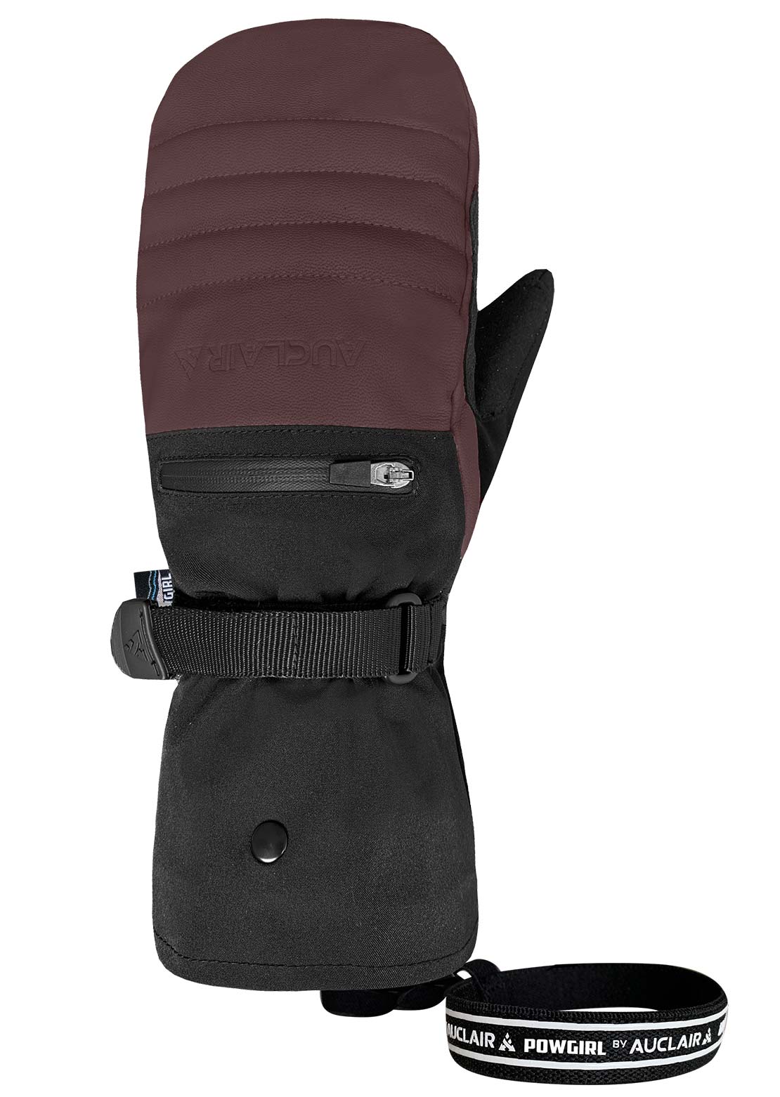 Auclair Women’s A-Peak 2-In-1 Mittens
