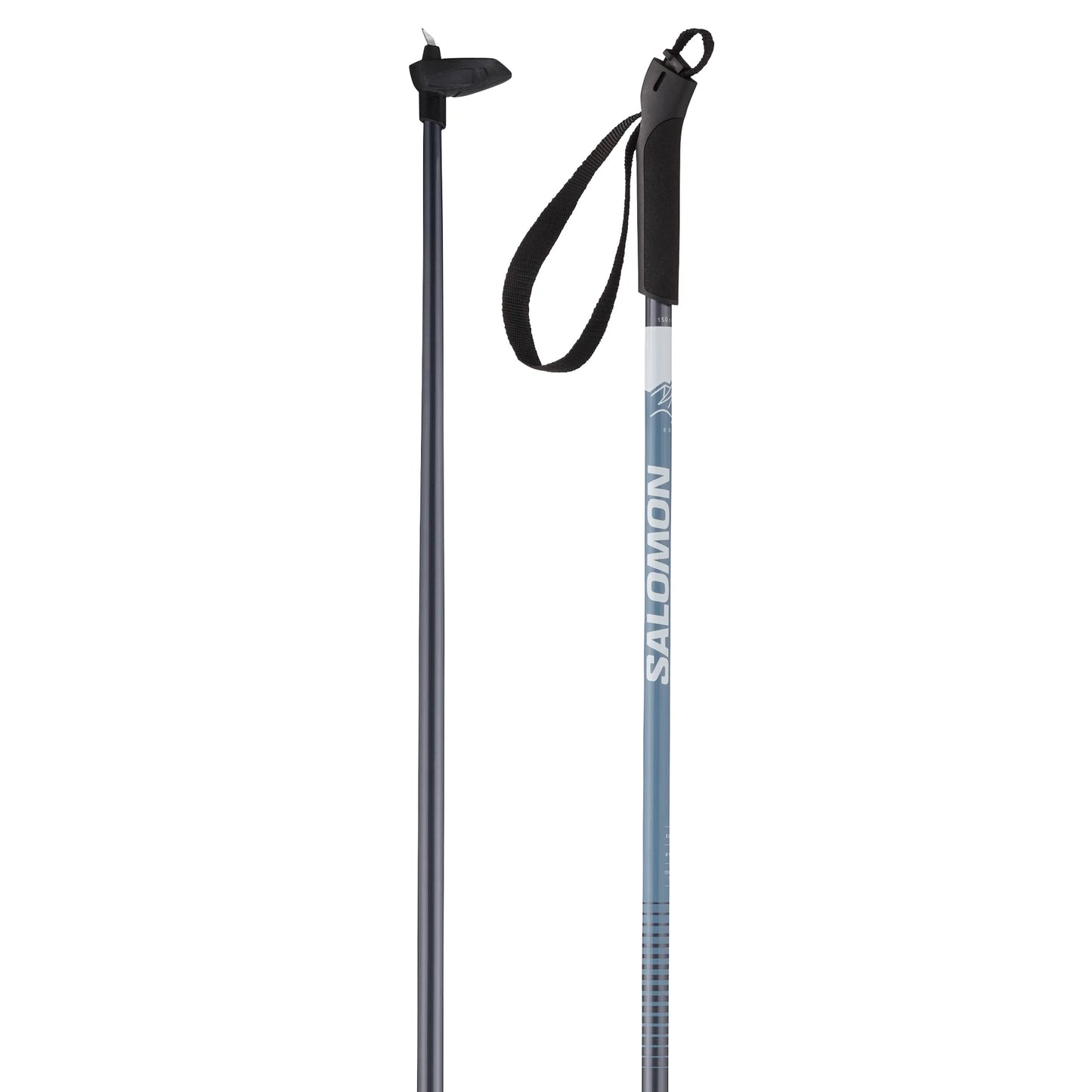 Salomon Escape Aluminum Nordic Ski Poles