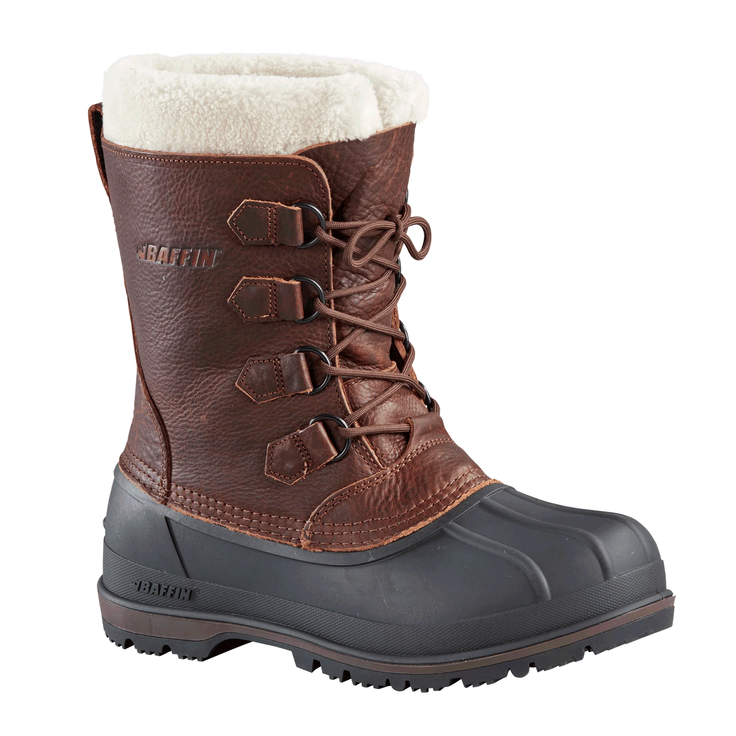 Baffin Canada Mens Winter Boots