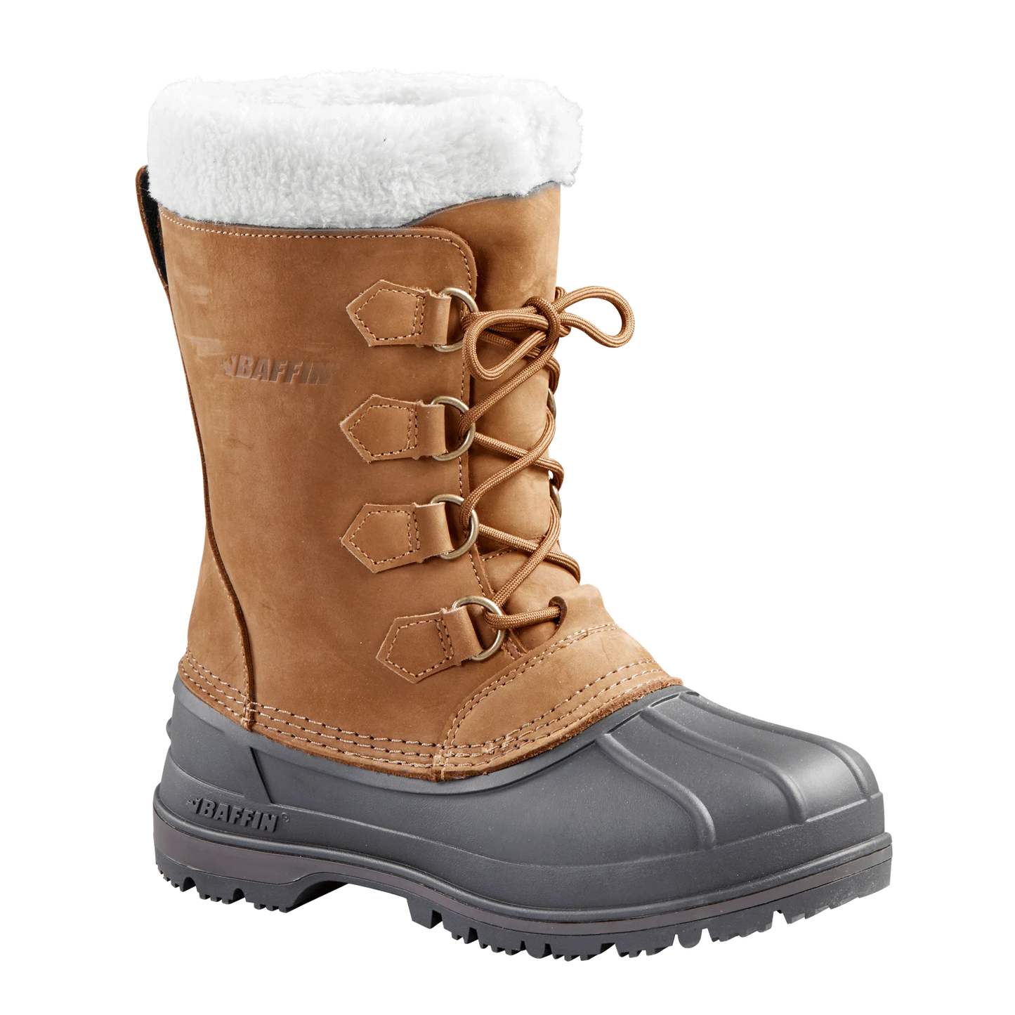 Baffin Canada Women's Winter Boots