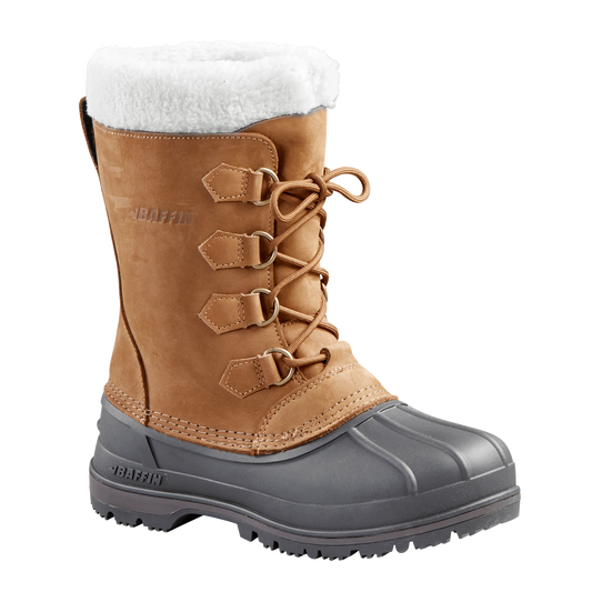 Baffin Canada Women's Winter Boots