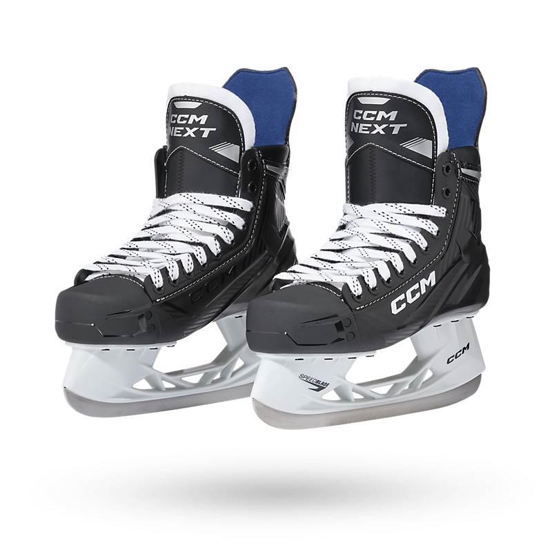 CCM Next Intermediate Skates