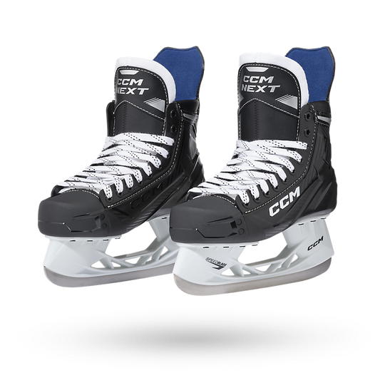 CCM Next Intermediate Skates