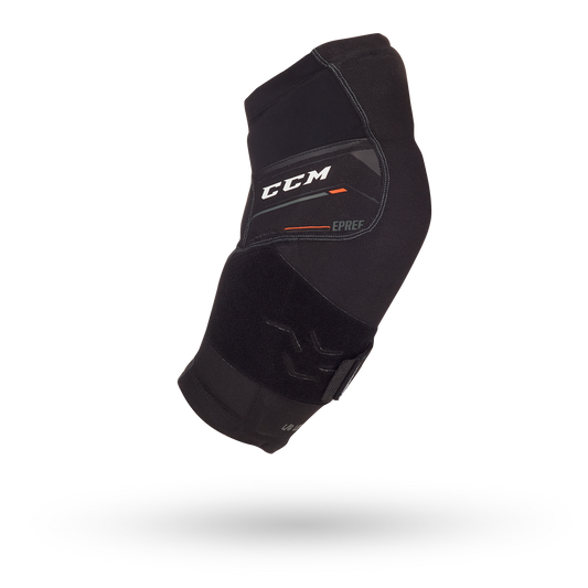 CCM Referee Elbow Pads
