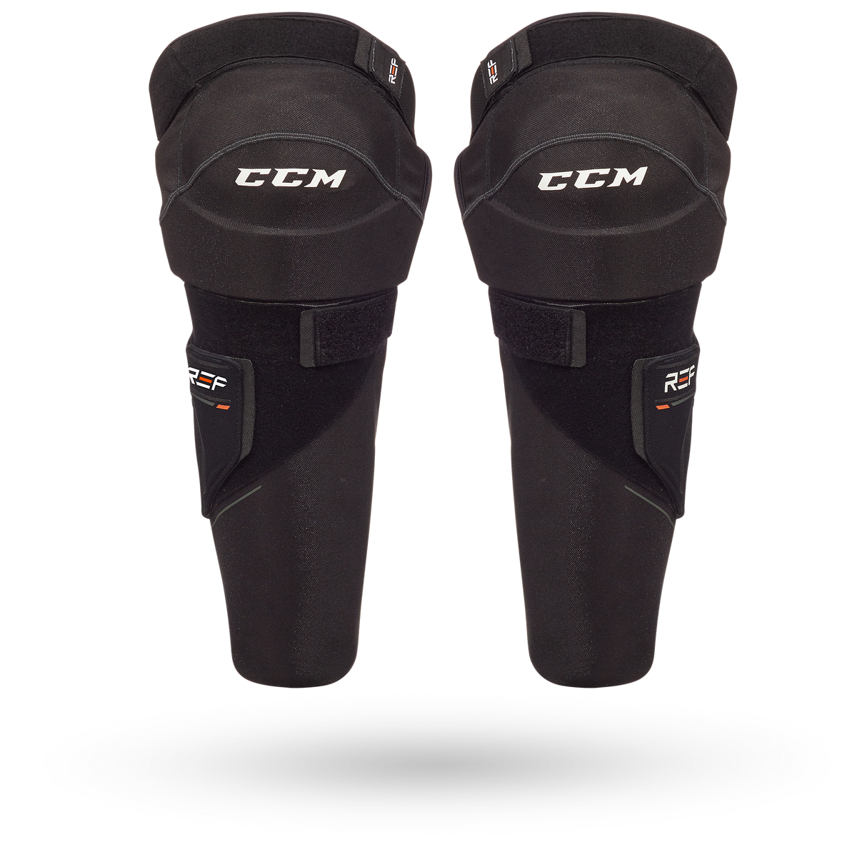 CCM Referee Shin Guards
