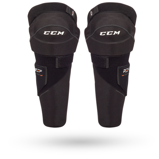 CCM Referee Shin Guards