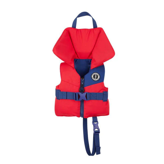 Mustang Survival Child Lil Legends Foam Vest