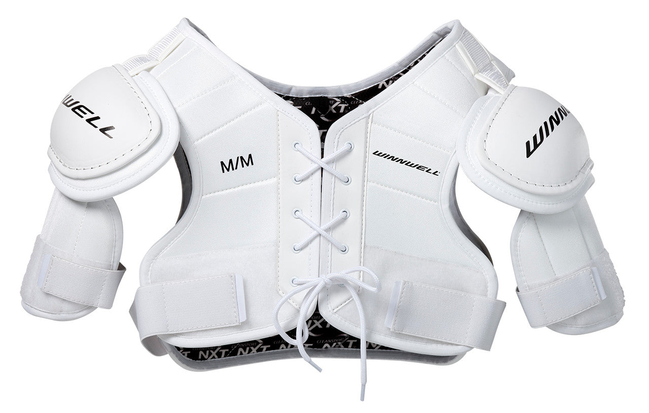 Winnwell Classic Senior Shoulder Pads