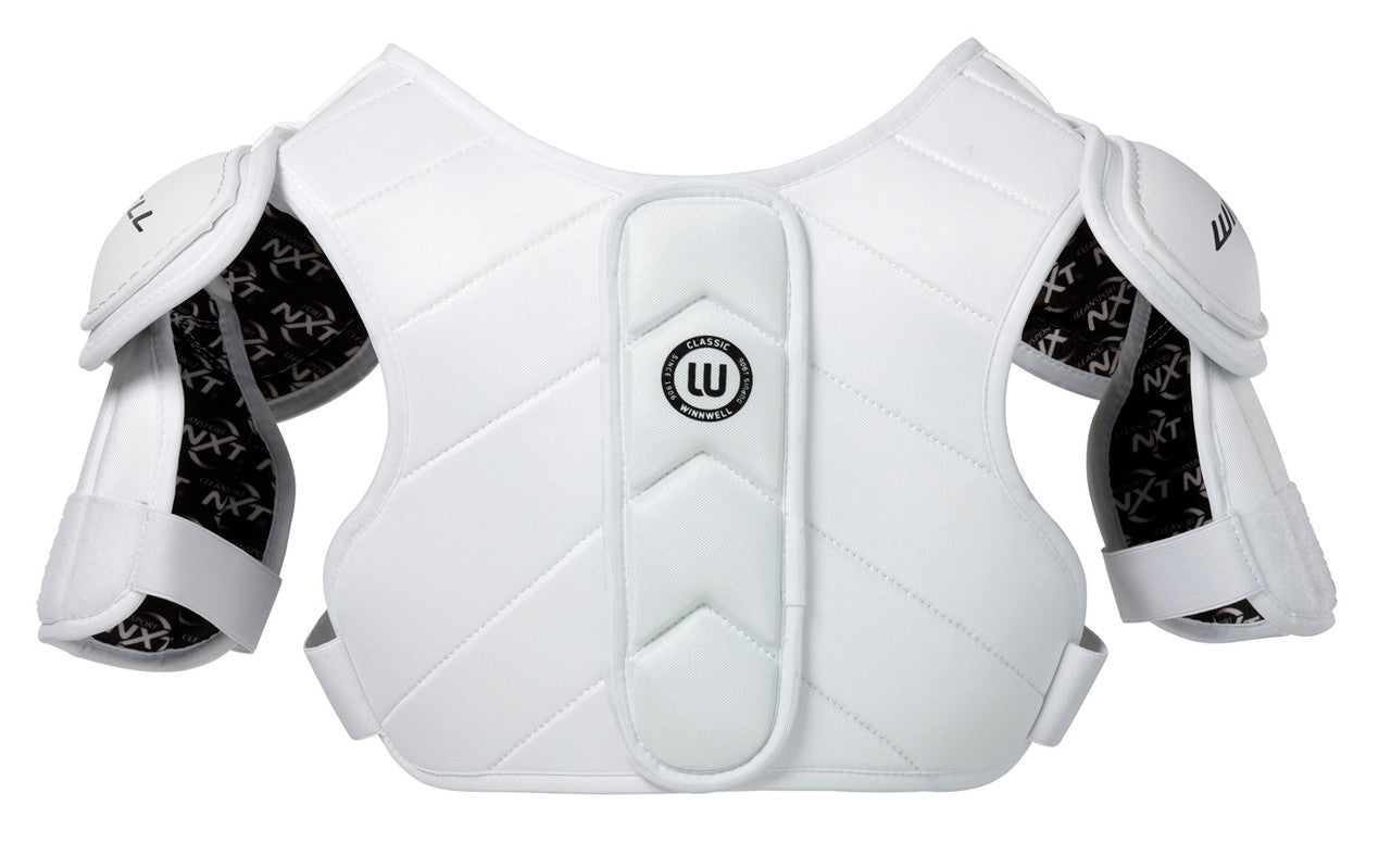 Winnwell Classic Senior Shoulder Pads