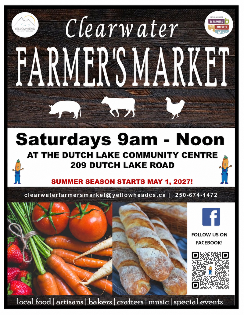 Clearwater Farmers Market