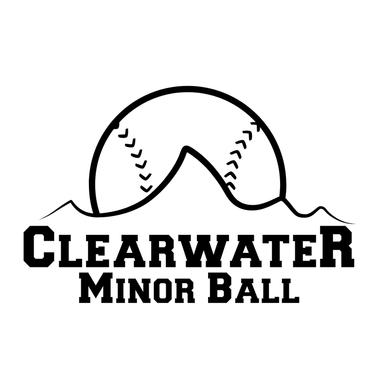 Clearwater Minor Ball