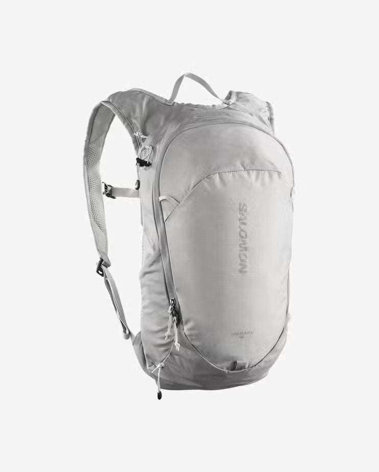 Salomon Trailblaze 10 Daypack Cloudburst / PALOMA / SILVER CLOUD