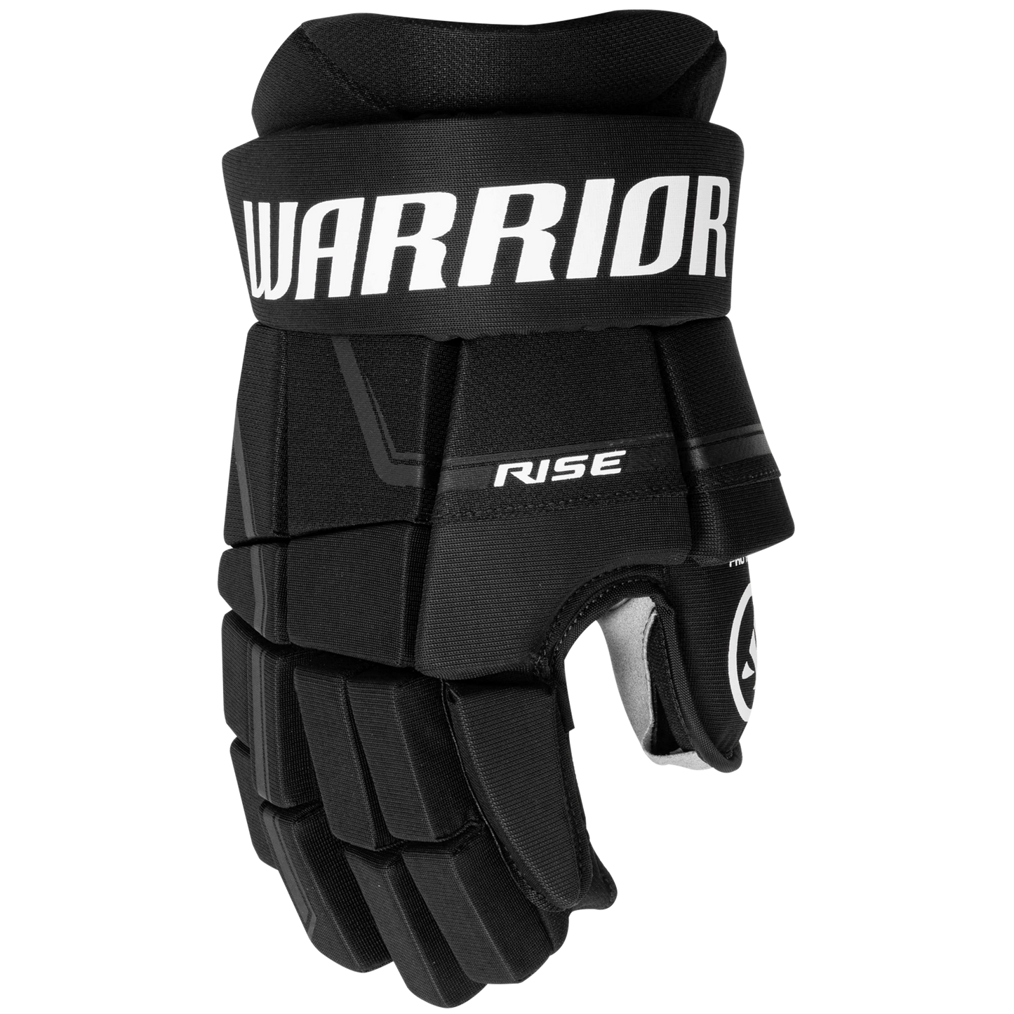 Warrior Rise Senior Hockey Gloves