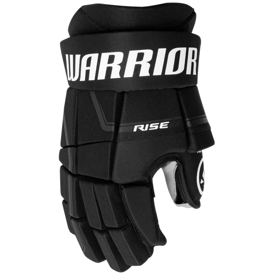 Warrior Rise Junior Hockey Gloves