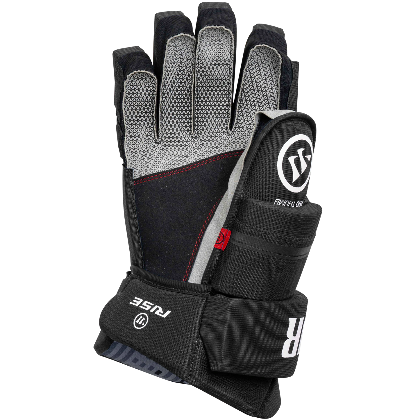 Warrior Rise Senior Hockey Gloves