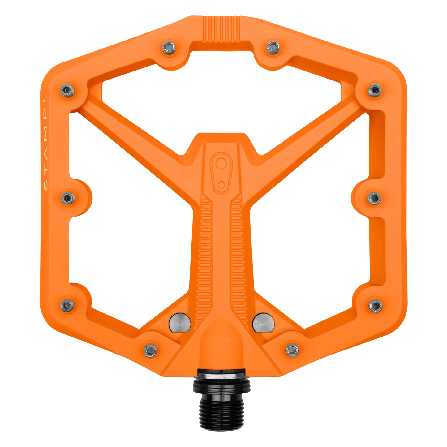 Crank Brothers Stamp 1