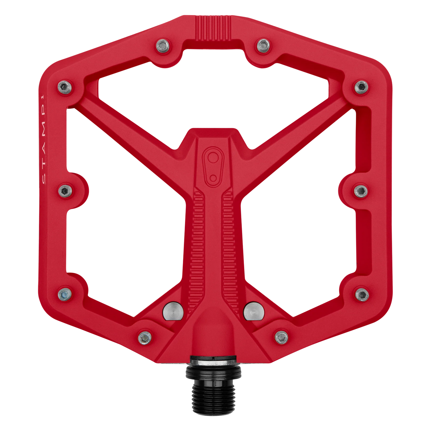 Crank Brothers Stamp 1
