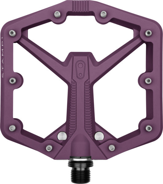 Crank Brothers Stamp 1