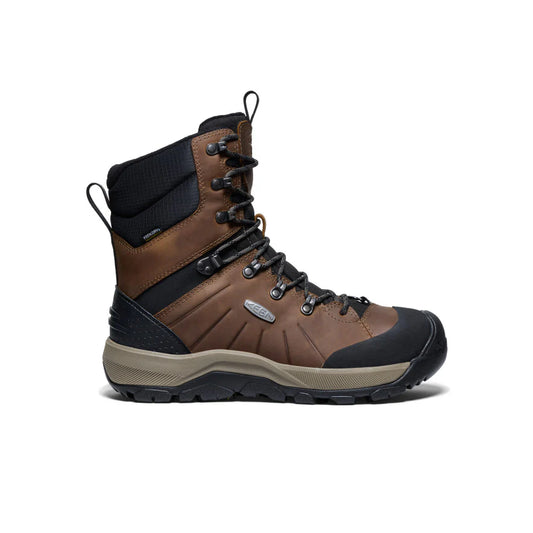 Keen Revel IV Polar High Men's Winter Boots