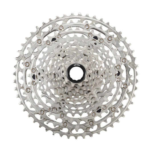 Shimano HyperGlide+ Deore 12 Speed Cassette Sprocket CS-M6100