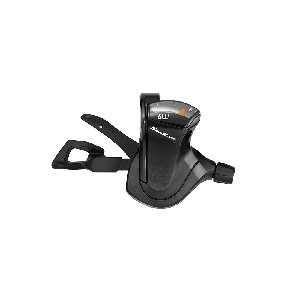 SunRace DLM903 9 Speed Shifter Lever