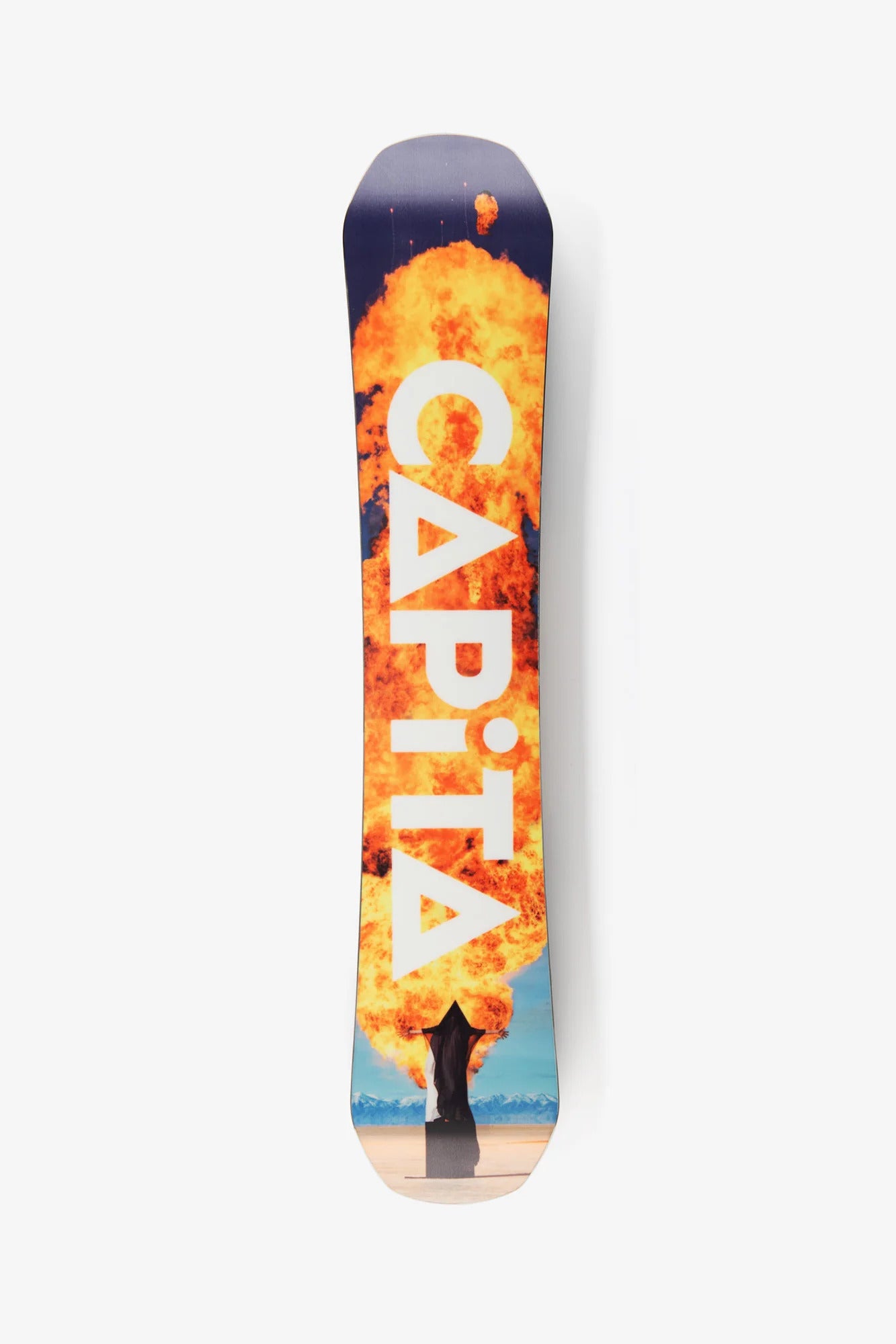 Capita D.O.A. Mens Snowboard