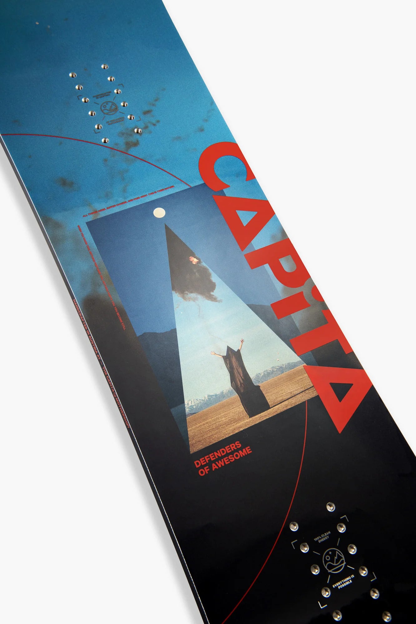 Capita D.O.A. Mens Snowboard