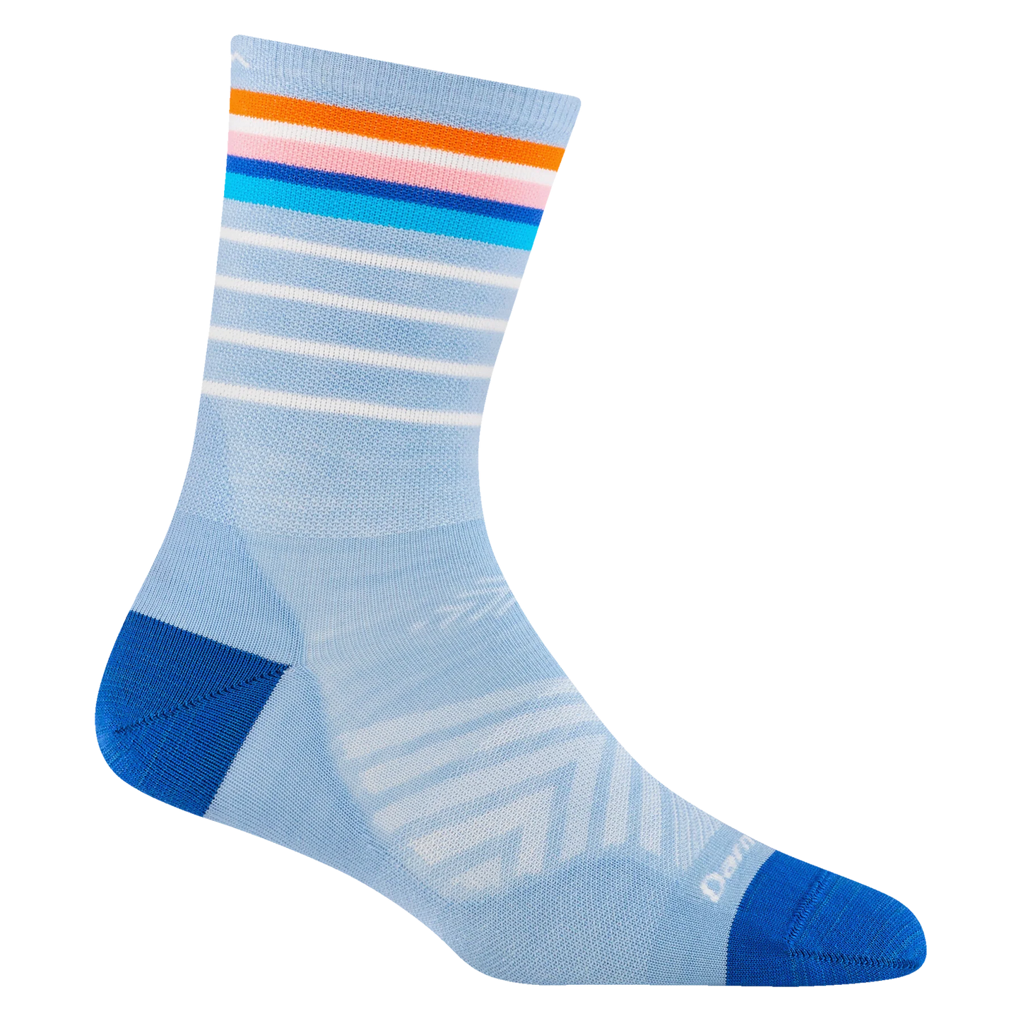Darn Tough Women's Stride Micro Crew Running Sock