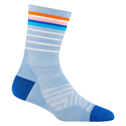 Darn Tough Women's Stride Micro Crew Running Sock