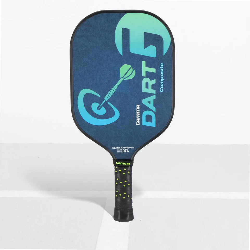 Gamma Dart Pickleball Paddle
