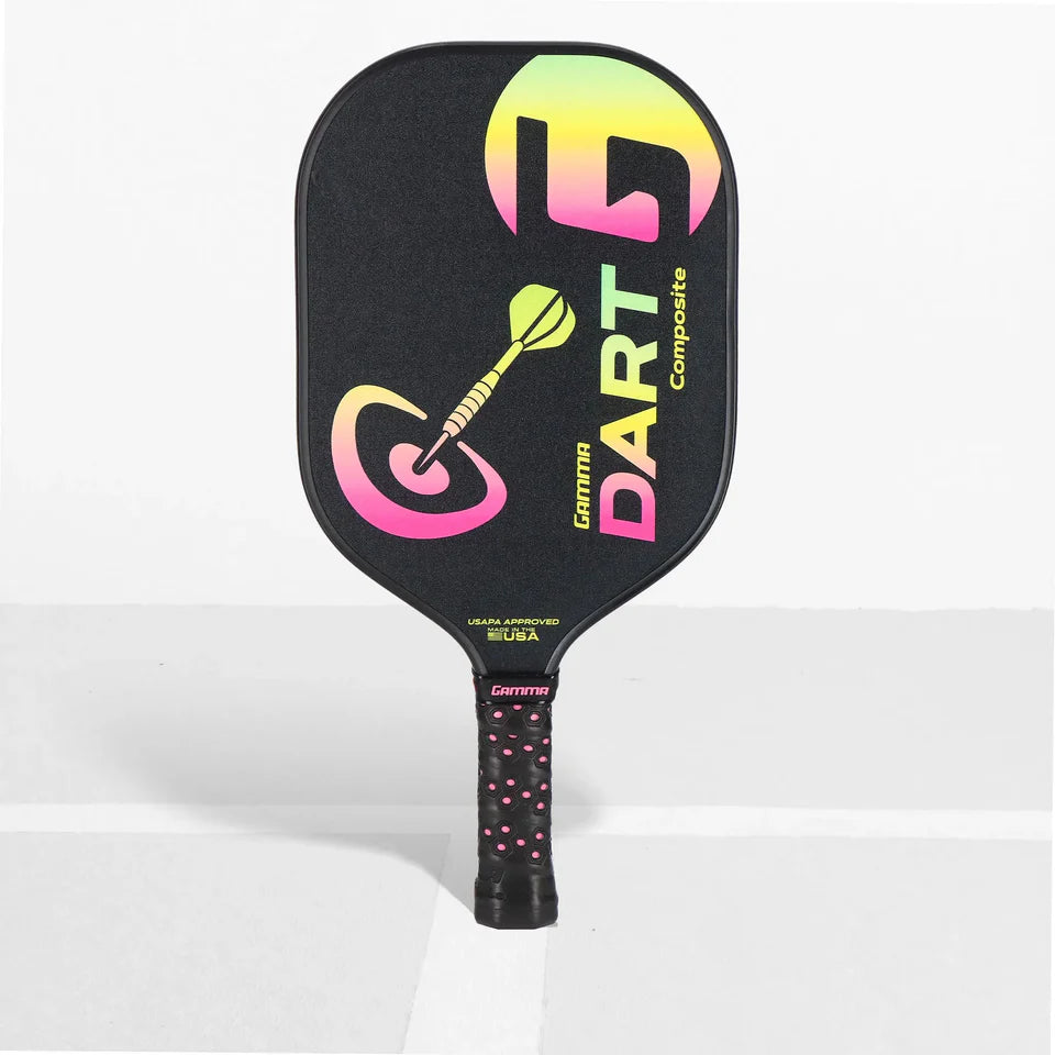 Gamma Dart Pickleball Paddle