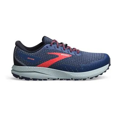 Brooks Divide 4 Women's Trail Runners
