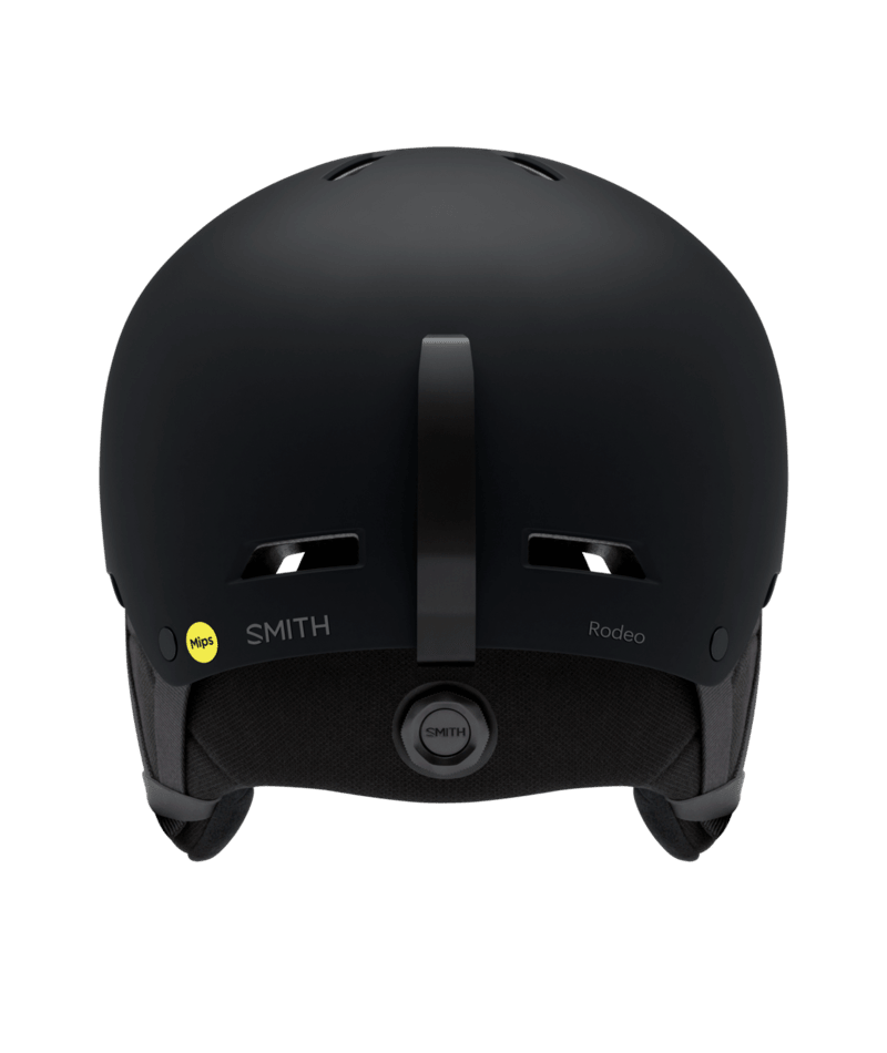 Smith Rodeo MIPS - Matte Black